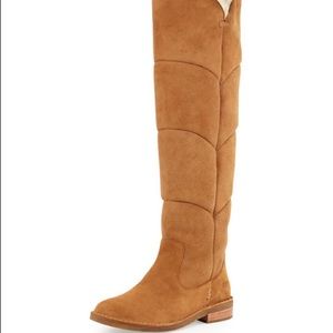 UGG Samantha boots